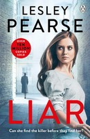 Liar | Lesley Pearse | Englisch | Taschenbuch | Kartoniert / Broschiert | 2021