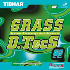 Tibhar Grass D . TecS GS