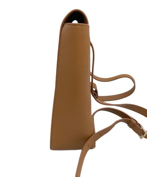 PAUL SMITH                    Leather Backpack ca… - image 5
