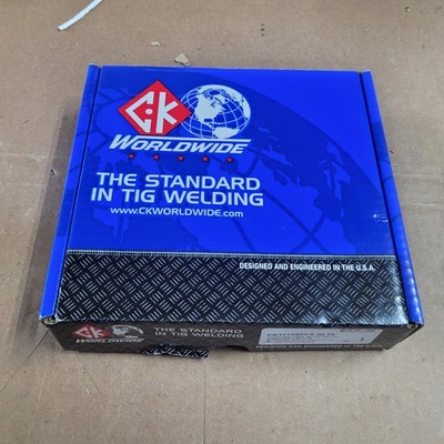 CK WORLDWIDE CK1712SFFX-SL35 Power Cable 12-1/2' 1 Piece FC  SuperFlex BRAND NEW