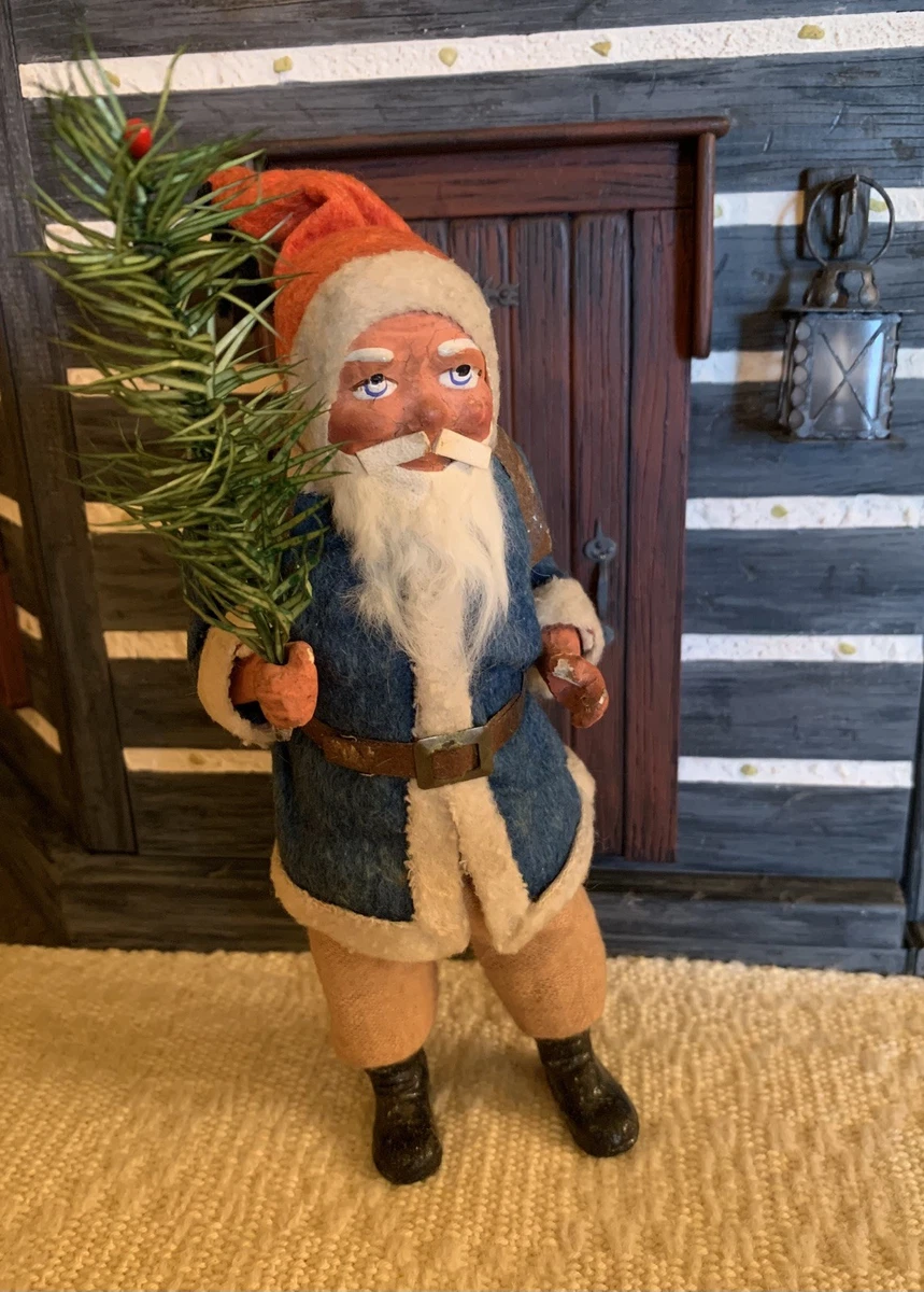 1930 Year Manufactured Collectible Holiday & Seasonal Figurines