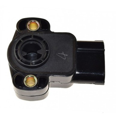 Throttle Position Sensor 01-10 Mazda Tribute B4000 B3000 1F22-18-851A Mercury