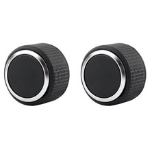 Rear Radio Volume Control Knob 22912547 For Chevrolet Avalanche 2007-2011 Models Rear Radio Volume Control Knob 22912547 For Chevrolet Avalanche 2007-2011 Models