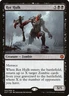 Rot Hulk - Magic Game Night - Magic The Gathering - MTG