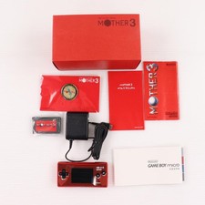 Mother 3 (Deluxe Box) (Nintendo Game Boy Advance, 2006) for sale