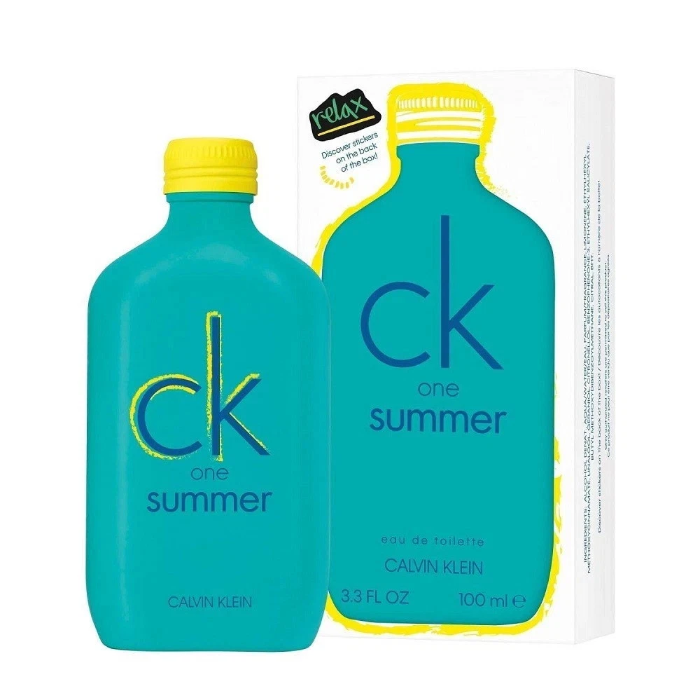 25+ ck one summer for sale | Updated Oct 2026