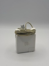Apple MagSafe 2 60W Power Adapter - White A1435 