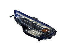 2022 2023 2024 AUDI RS3 FRONT LEFT LED MATRIX DESIGN HEADLIGHT LAMP HEAD LIGHT