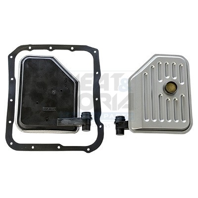 Meat & Doria Hydraulikfiltersatz Automatikgetriebe FüR KIA Carens III 2.0 Cvvt-image