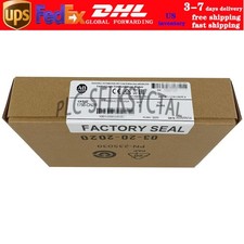 AB 1756-CN2R Series B ControlLogix ControlNet Comm Sealed PLC US Free Tax
