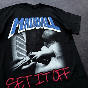 Vintage Madball Shirt | eBay