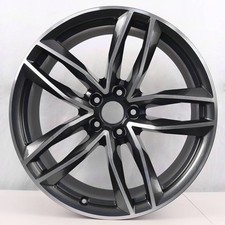 Jantes Audi S8