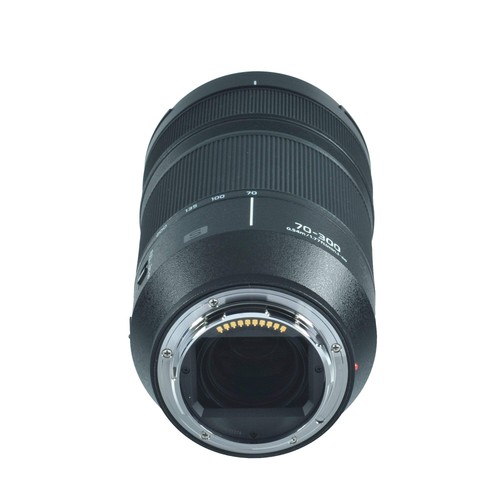 Objectif Panasonic 70-300/4,5-5,6 L, original, zoom, revendeur spécialisé (S0316) - Photo 7/8