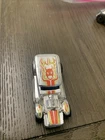 Hot Wheels Redline 1976 Super Chromes Prowler Demon Flame Tampo