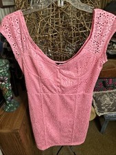 Forever 21 juniors dress size medium