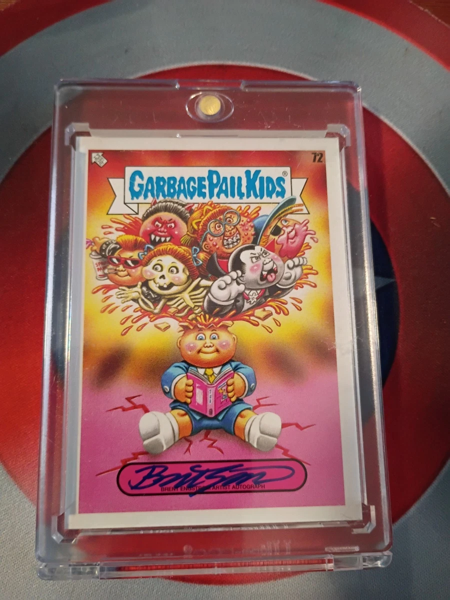 Trading Cards Puzzle for sale | eBay