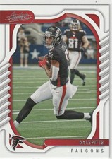 2022 Absolute Football Singles Base, RC, Green Parallel, Inserts **YOU PICK**