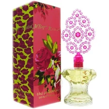 Betsey Johnson by Betsey Johnson Perfume for Women EDP 3.3 / 3.4 oz New In Box