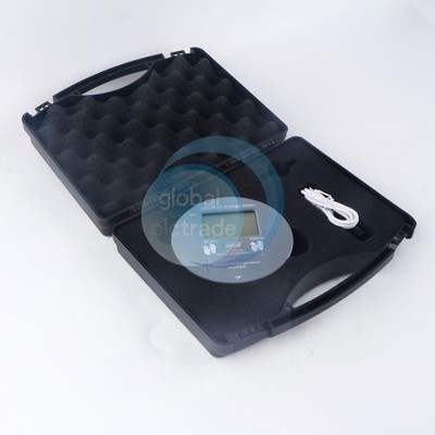 Ultraviolet Integrator Radiometer UV Energy Meter LS128 For UV LED Light Source