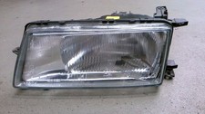 Opel Vectra Scheinwerfer Links 0301028105 guter Zustand