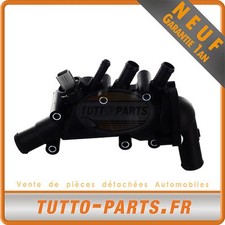 Thermostat Ford KA