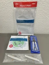 Weems & Plath Marine Navigation Primary Navigation Set #32200