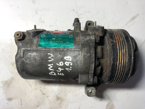 BMW 3 E46 Kondensatpumpe Klimaanalge 8386650 8390646 64528386650 34169316