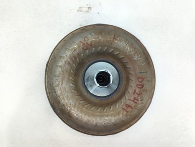 2009 Saab 9-5 Torque Converter Automatic Transmission Oem BRY84