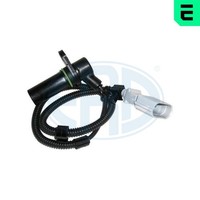 Kurbelwellensensor Impulsgeber ERA 550102 FüR 1J1 Seat Ford VW Bora Audi Golf 4