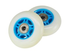 Razor Ripstik 76mm Wheels - Blue