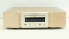 Marantz SA-14S1 Reference SACD CD Player USB-DAC DSD 5.6MHz Tested Working Used