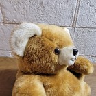 1980 Vintage Daekor Pot Belly Bear Plush Stuffed Animal 16" Teddy VTG toy — photo 10