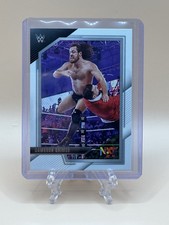 2022 Panini WWE NXT - Cameron Grimes #65