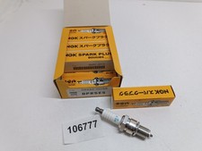 Bougies d'allumage Suzuki SAMURAI