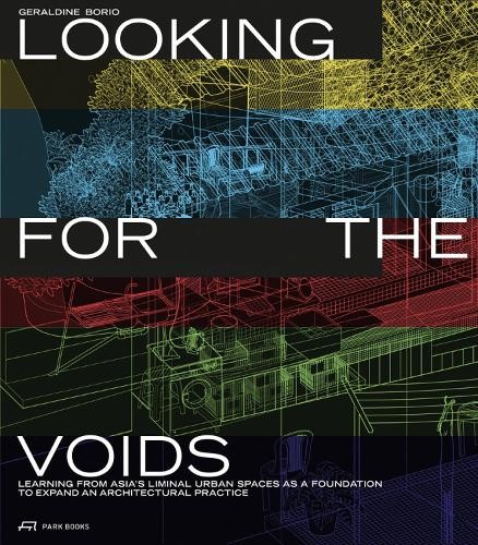 Looking for the Voids by Graldine Borio - 9783038602972
