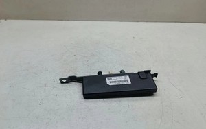 PORSCHE CAYENNE 92A Antennenverstärker  7P5035225L 3.00 Diesel 180kw 33672480