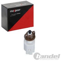 Maxgear Bremslichtschalter Passend FüR CitroËN C1 Fiat Sedici Opel Agila