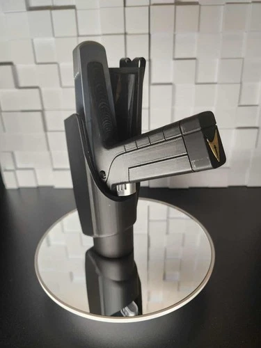 Star Trek - Strange New Worlds - Type 2 Phaser HOLSTER ONLY LEFT HIP