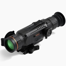 Athlon Optics 210146 Cronus ATS PRO 35P-400 Thermal Scope with Picatinny Mount