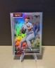 2026 Topps Series 1 Michael McGreevy #161 Rainbow Foil 