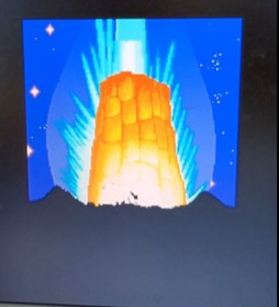 ​Wild West Cowboys of Moo Mesa + Sunset Riders 2-in-1 Arcade PCB JAMMA Board