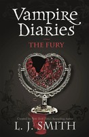 L. J. Smith | The Vampire Diaries: The Fury | Taschenbuch | Englisch (2007)