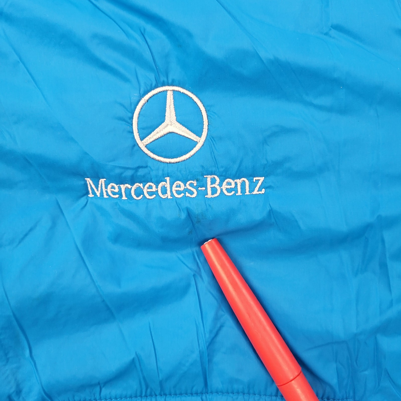 Stormtech Performance Puffer Jacket Mens Large Me… - image 6