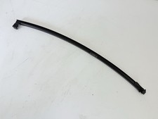 2021 TOYOTA PRIUS PRIME REAR DOOR WINDOW GLASS RUN CHANNEL GUIDE LEFT SIDE OEM