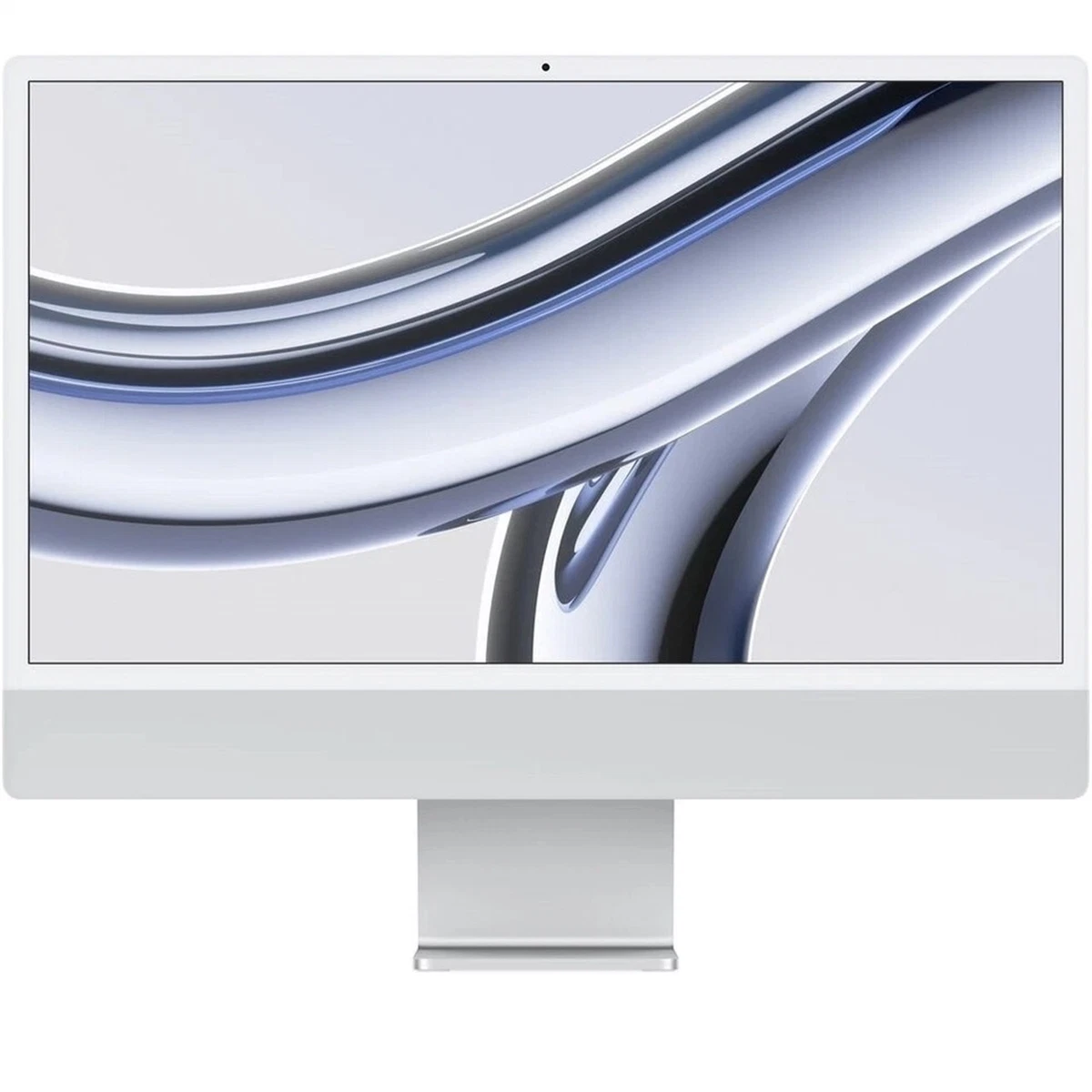 iMac 24インチ(2021) シルバー　ジャンク iMac 中古 販売】iMac M1 / 24インチ / Mid 2021 / 8GB / 256GB
