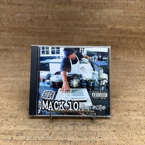 Mack 10cd | eBay