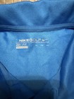 VERSATECH Focus Innovation Solutions Turquoise Nike Polo Shirt Mens XXL Dri Fit — photo 6