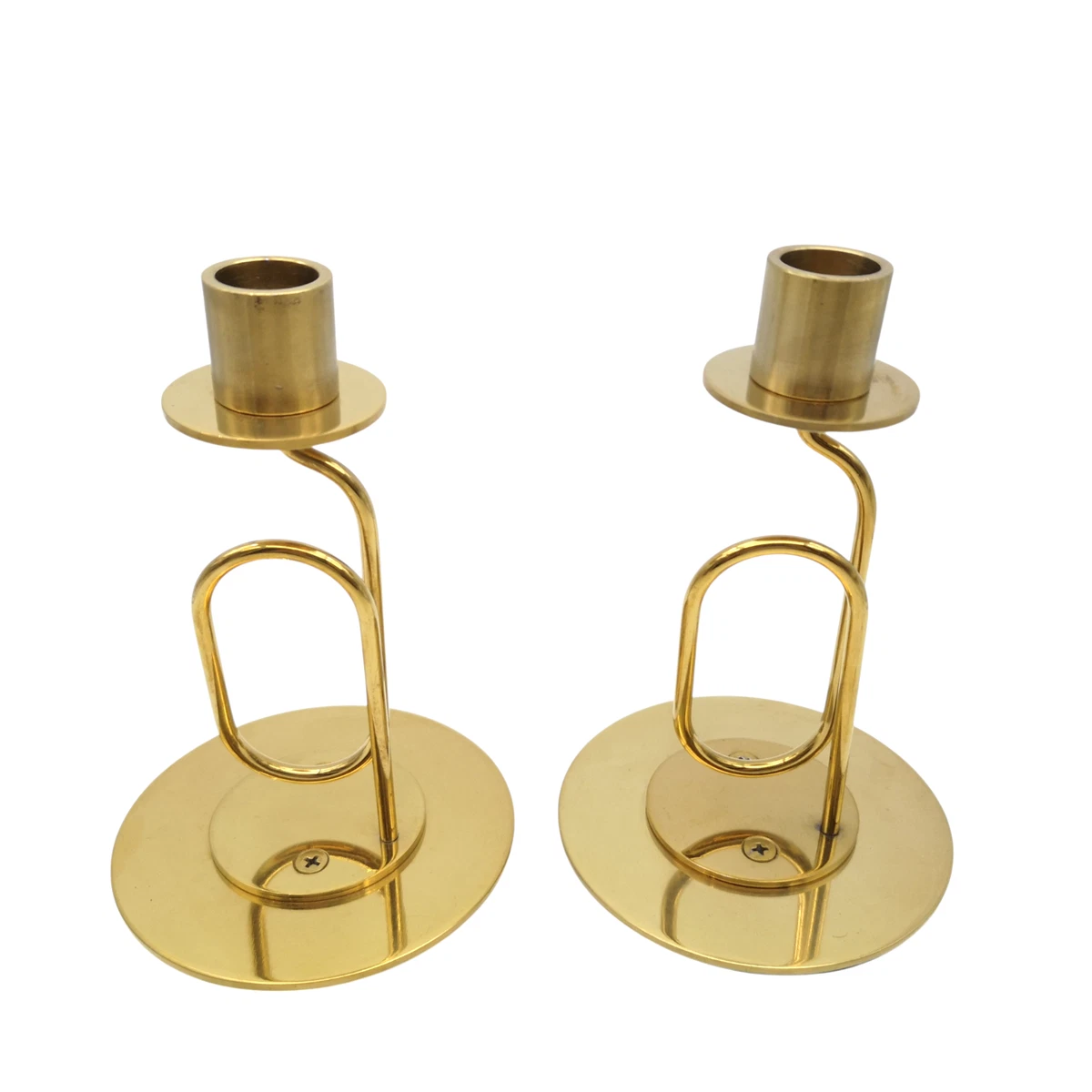 IKEA Deko-Kerzenständer & -Teelichthalter aus Gold online kaufen