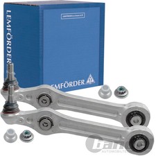 LEMFÖRDER QUERLENKERSATZ VORDERACHSE UNTEN HINTEN für MERCEDES W205 C205 W213 LEMFÖRDER QUERLENKERSATZ VORDERACHSE UNTEN HINTEN für MERCEDES W205 C205 W213