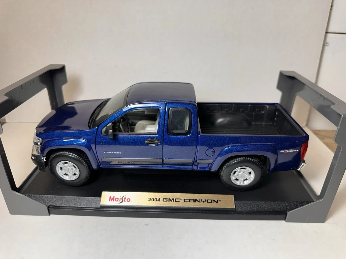 25+ Maisto GMC Diecast & Toy Vehicles for sale | Updated Oct 2026
